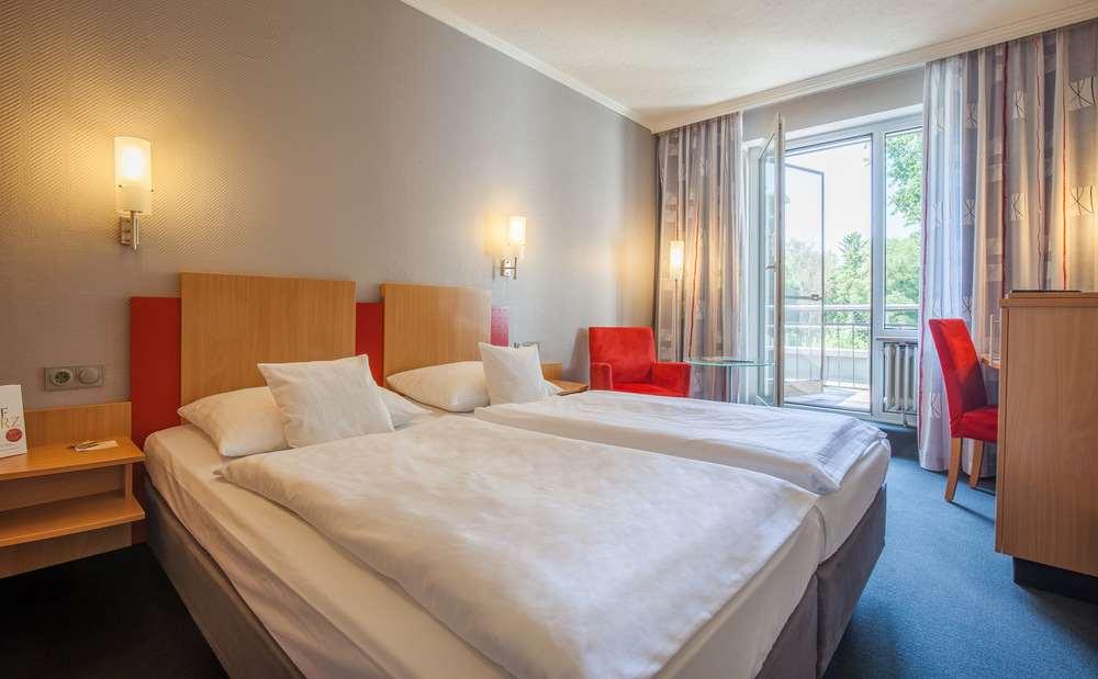 Ringhotel อาเรินส์บวร์ก ห้อง รูปภาพ