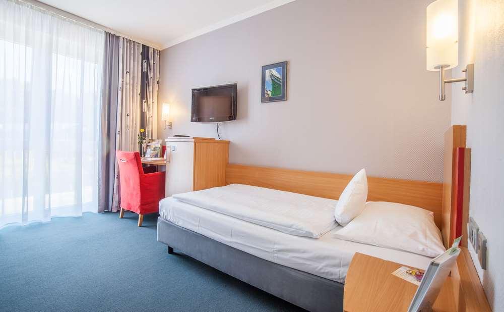 Ringhotel อาเรินส์บวร์ก ห้อง รูปภาพ
