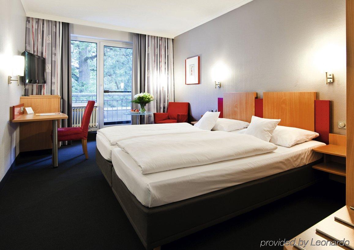 Ringhotel อาเรินส์บวร์ก ภายนอก รูปภาพ