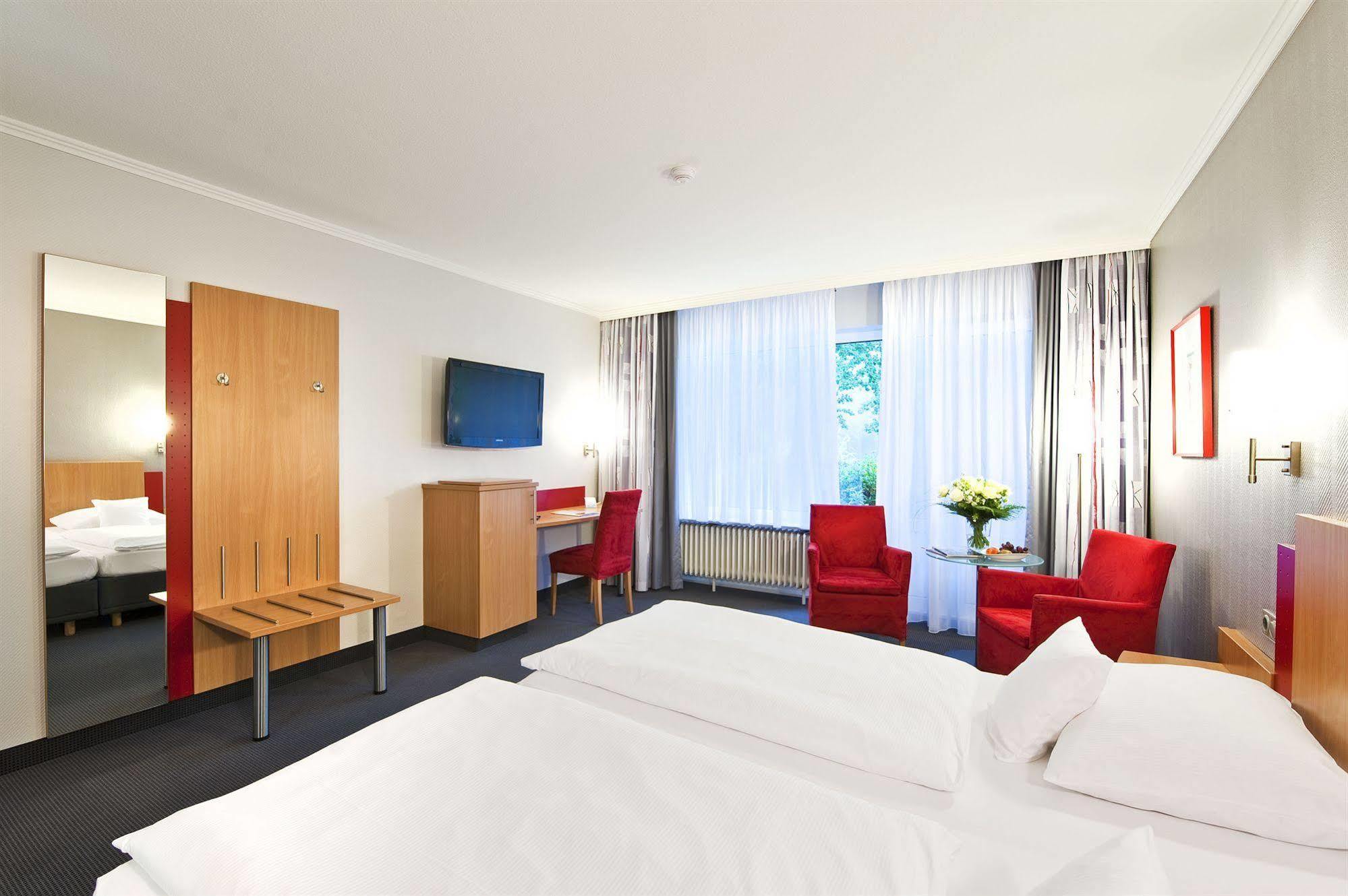 Ringhotel อาเรินส์บวร์ก ห้อง รูปภาพ